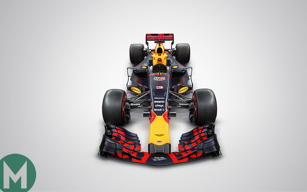 Red Bull's 2017 prospects - Motor Sport Magazine